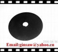 16" Ginning Saw  1