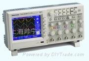TDS2002B数字示波器