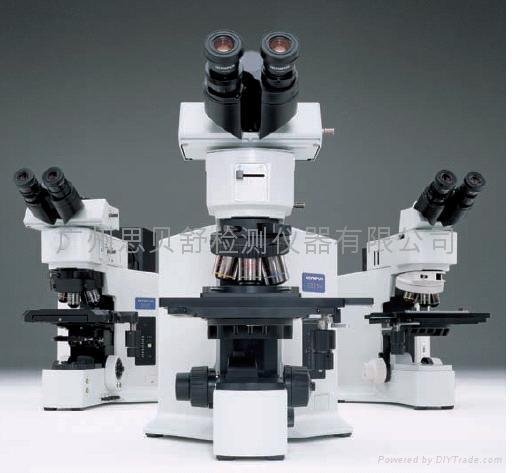 金相显微镜 2