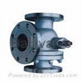 Ball Valve 1