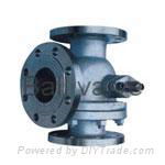 Ball Valve