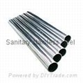 Sanitary stainless steel 1