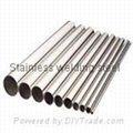 Stainless welding pipe 1
