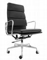 EAMES OFFICE CHAIR-SOFT PAD