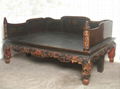 Chinese antique furniture luohan table 1