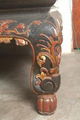 Chinese antique furniture luohan table 3