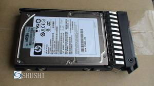 server HDD in IBM and HP brand 4