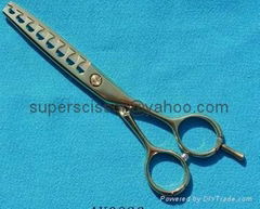 Titanium  Scissor / Hair Shear