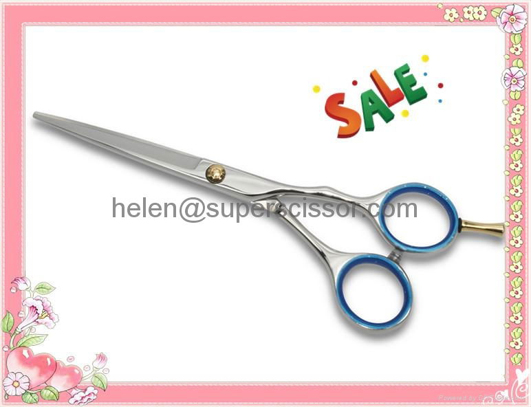 professional hair scissors/barber shears