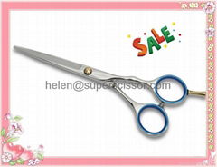 professional hair scissors/barber shears