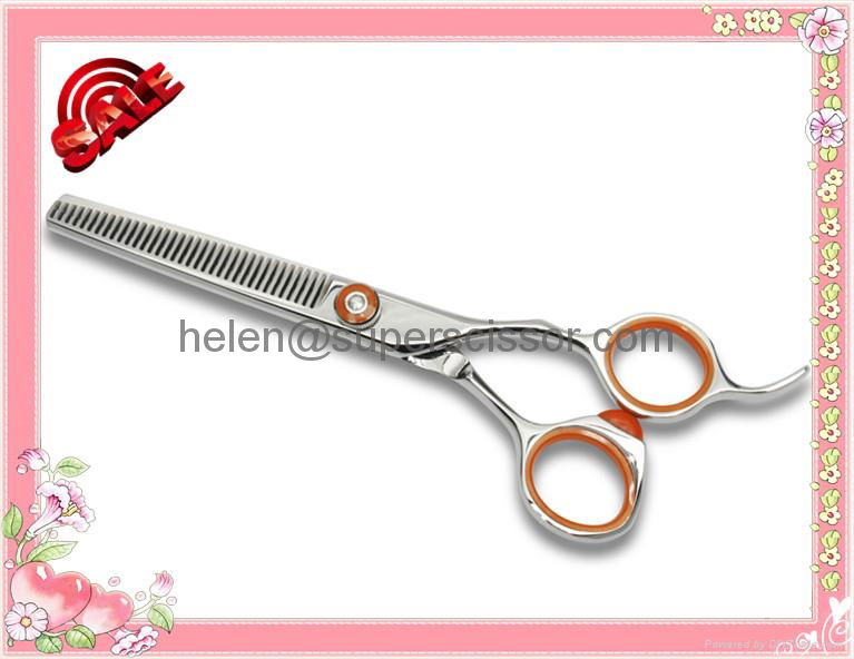 professional hair scissors/barber shears 2