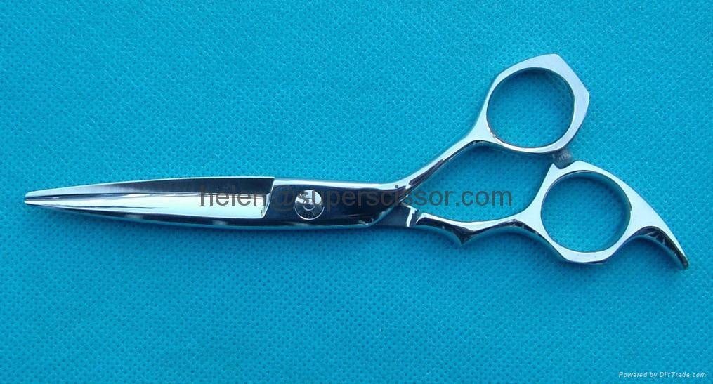 professional hair scissors/barber shears 3
