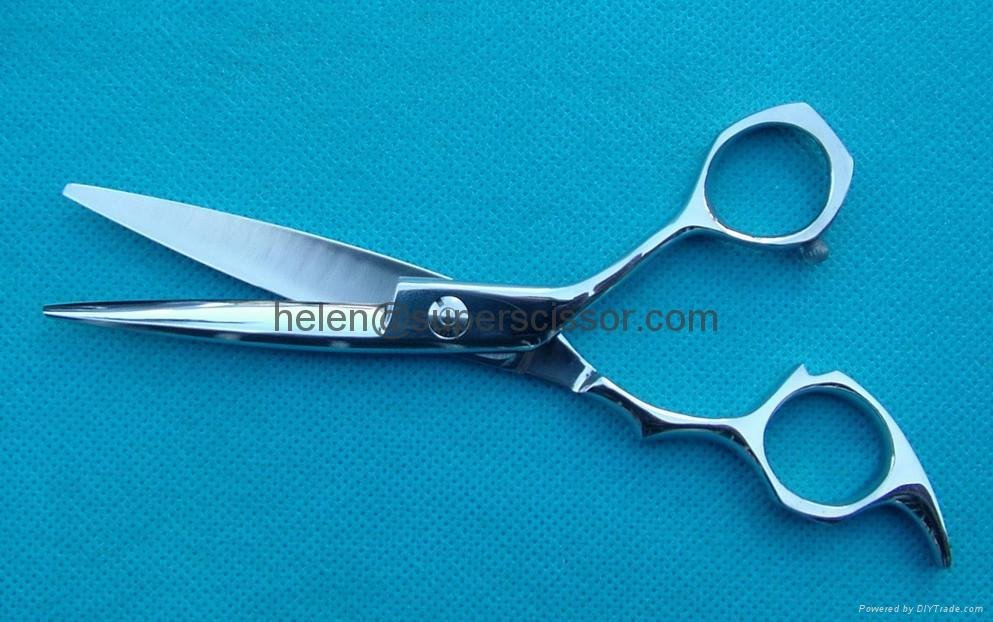 professional hair scissors/barber shears 4