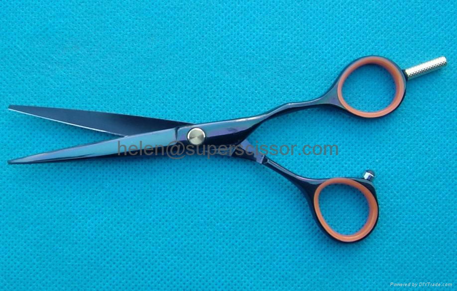 Titanium  Scissors 3