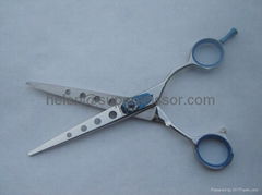 NEW  HAIR SCISSORS