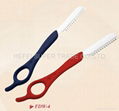 hot sale hair razor with feather blade