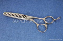 professional hair thinning scissors 