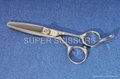 professional hair thinning scissors  4