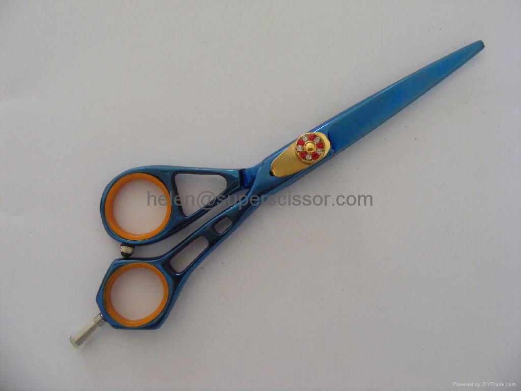 CUTTING SCISSORS 2