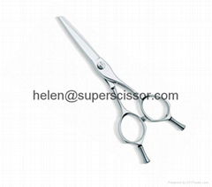 hair styling scissors