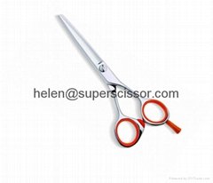 salon scissors for cutting hair