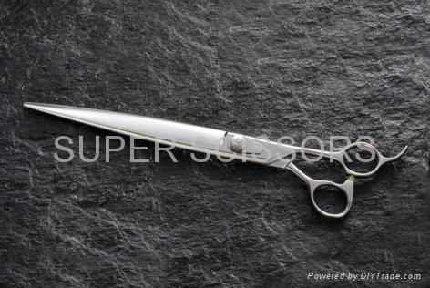 Professional Hair  Scissors 3