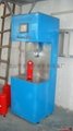 Fire extinguishers liquid filling equipment 2