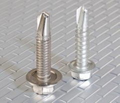 Drillingscrew