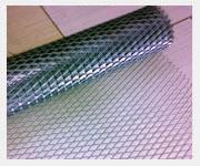 expanded metal mesh