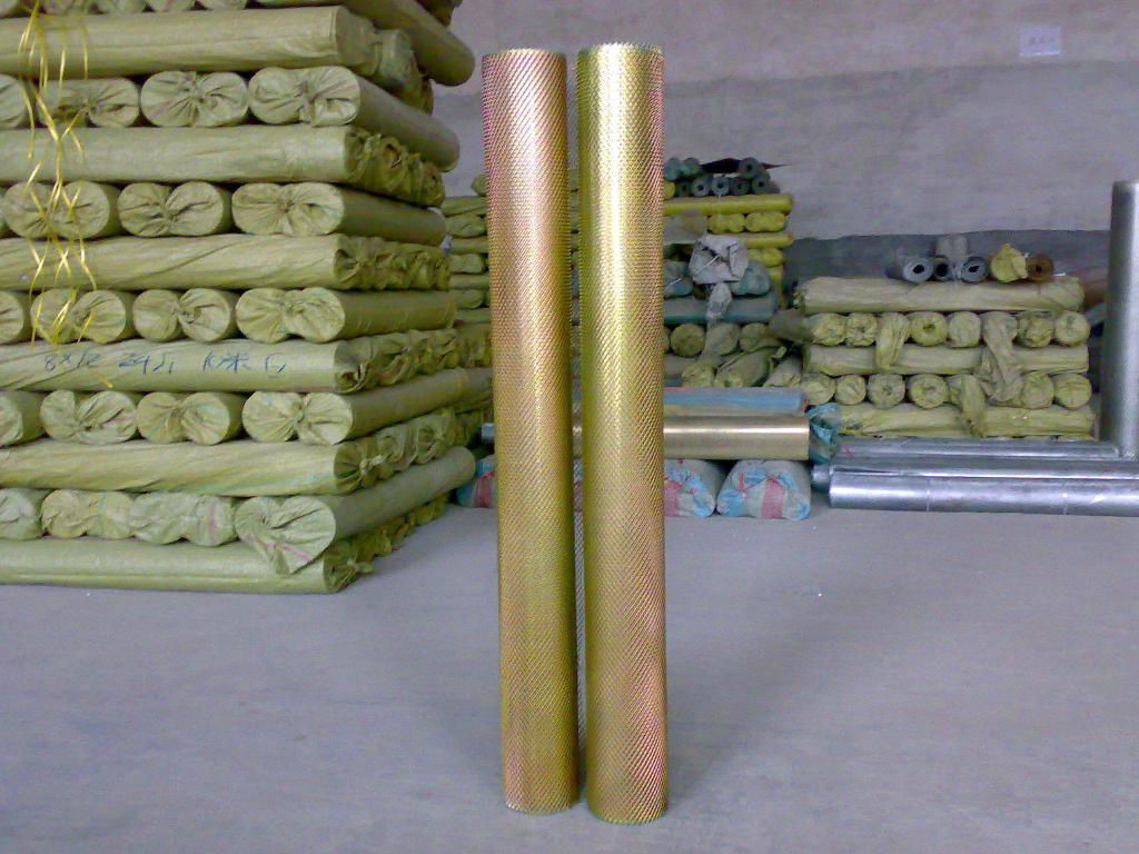 expanded metal mesh  5