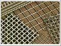 crimped wire mesh