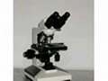 XSP-8C双目生物显微镜XSP-8C