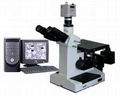 4XC-D数码摄影金相显微镜4XC-D