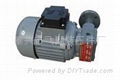 CB-0.8減速機潤滑泵 5