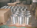 Hot Dip Galvanized Wire  2