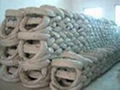 Hot Dip Galvanized Wire  4