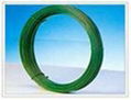 PVC Coated Iron Wire  3