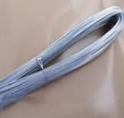 U type iron wire