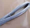 U type iron wire