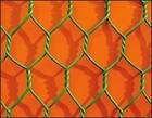 Hexagonal Wire Mesh  2
