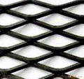 Expanded plate mesh 1