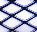 Expanded plate mesh 4