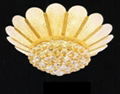 Crystal Ceiling Lamps 3