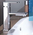 Washbasin Mixer