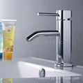 Washbasin Mixer 3