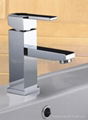 Washbasin Mixer 5