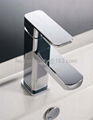 Washbasin Faucet