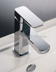 Washbasin Faucet