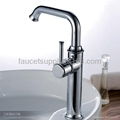 Basin Faucet