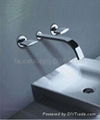 Basin Faucet 3